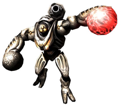 Metroid Prime 2: Echoes