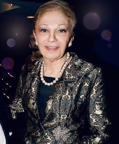 Farah Pahlavi