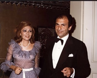 Farah Pahlavi