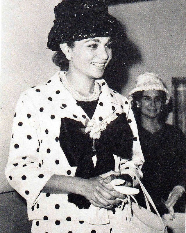 Farah Pahlavi