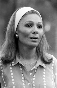 Farah Pahlavi