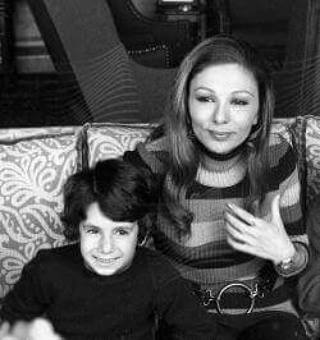 Farah Pahlavi