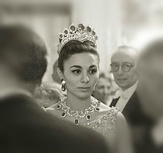 Farah Pahlavi