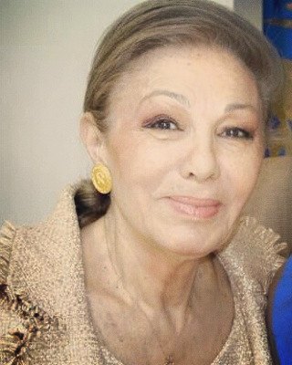 Farah Pahlavi