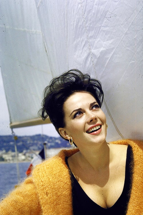 Natalie Wood