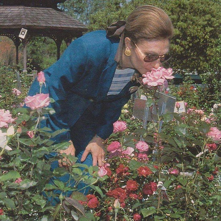 Farah Pahlavi
