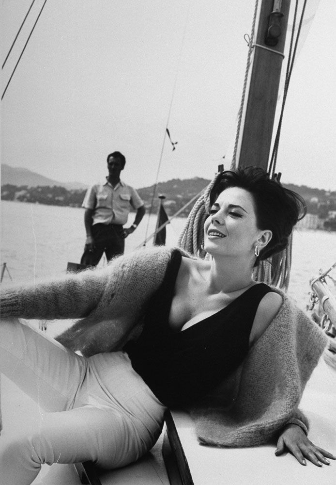 Natalie Wood
