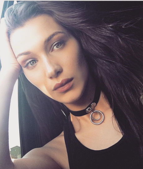 Bella Hadid