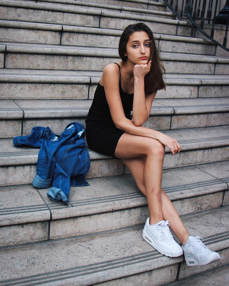 Hailey Sani