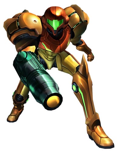 Metroid Prime 2: Echoes