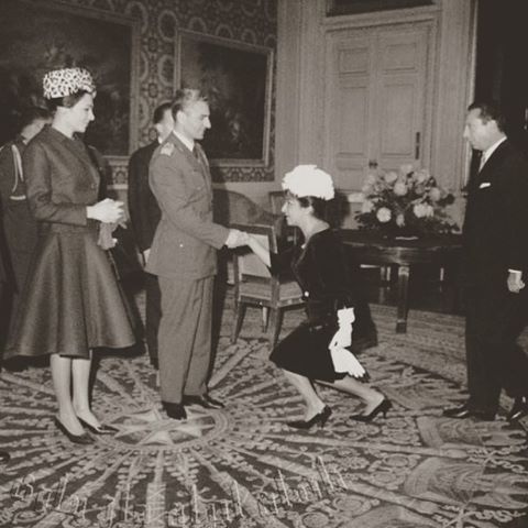 Farah Pahlavi