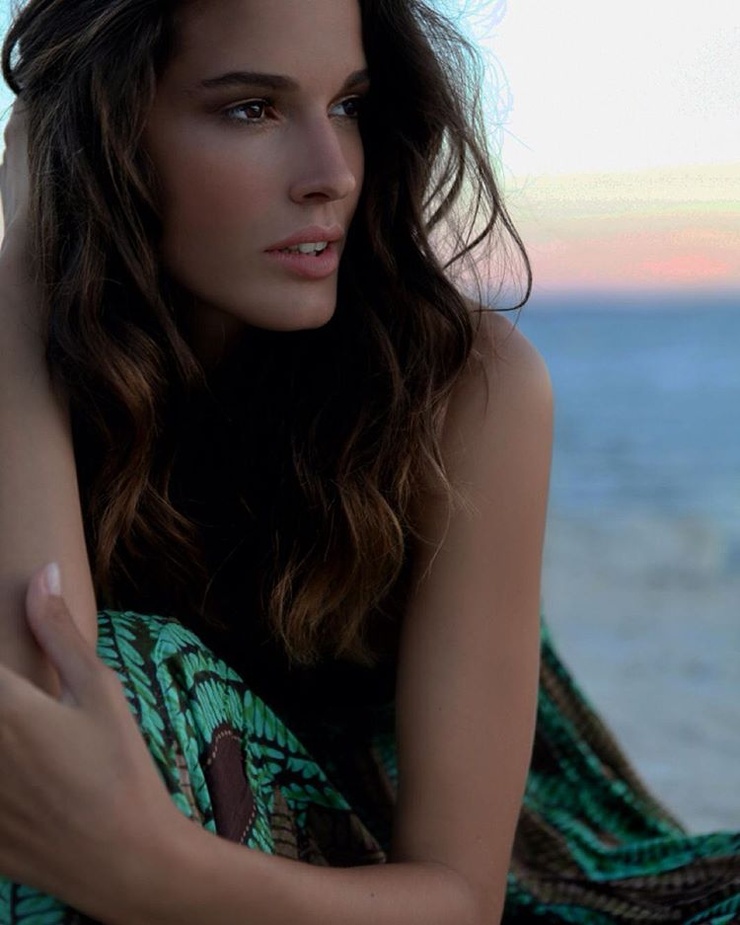Chiara Baschetti