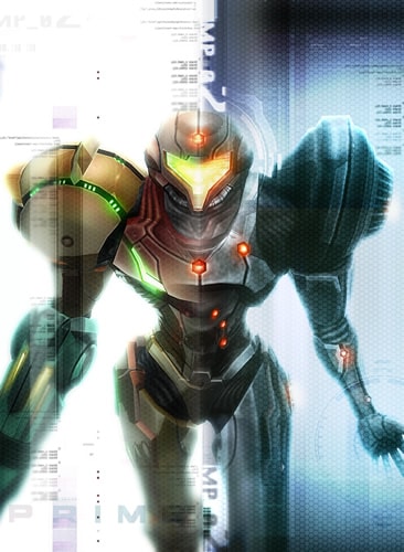 Picture of Metroid Prime 2: Echoes