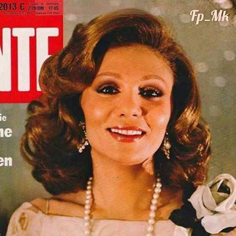Farah Pahlavi