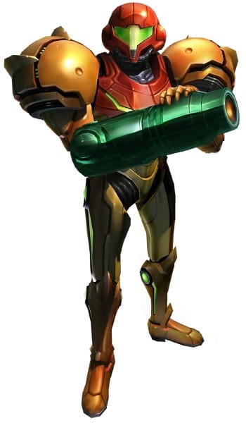 Image Of Metroid Prime 2 Echoes 