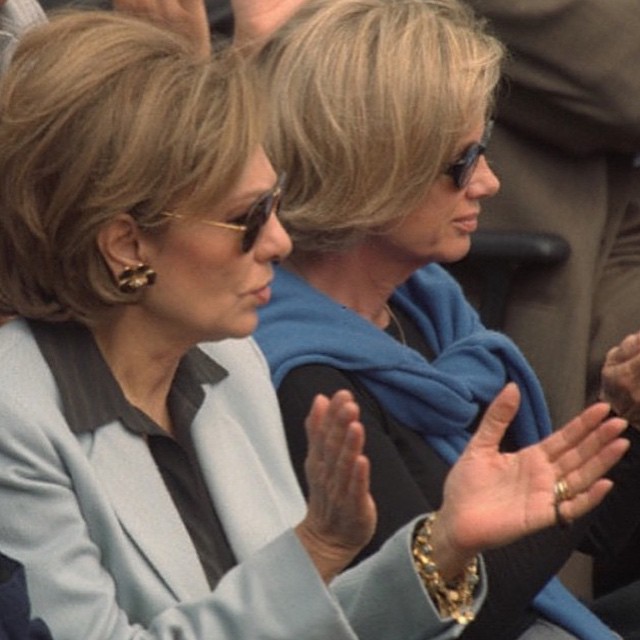 Farah Pahlavi