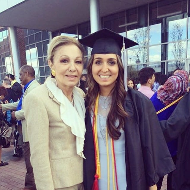 Farah Pahlavi