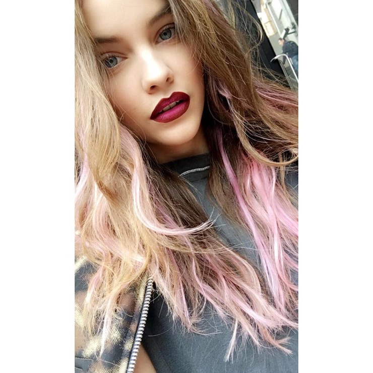 Barbara Palvin