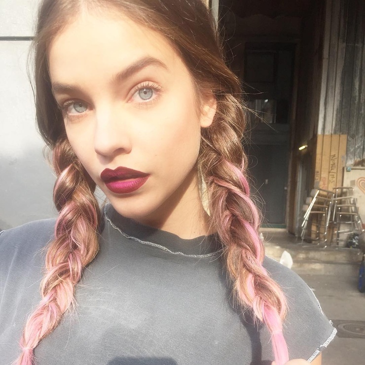 Barbara Palvin Barbara Palvin
