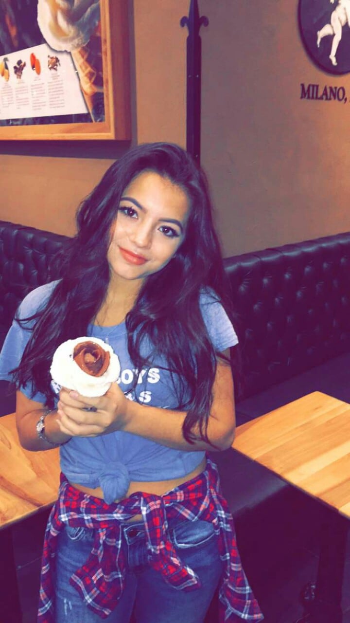 Isabela Moner Isabela Moner