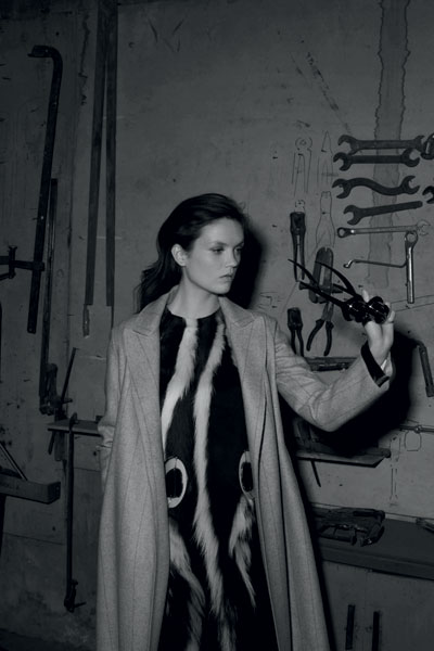 Grace Anderson