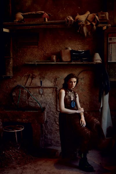 Grace Anderson