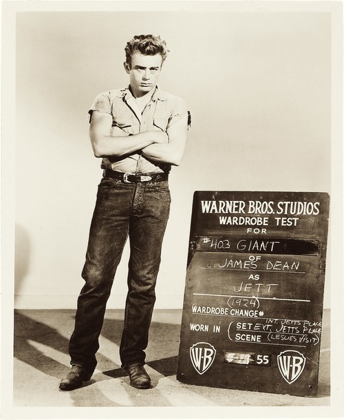 James Dean