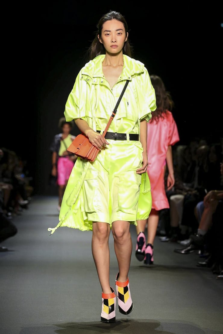 Kwak Ji Young