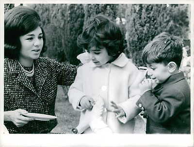 Farah Pahlavi