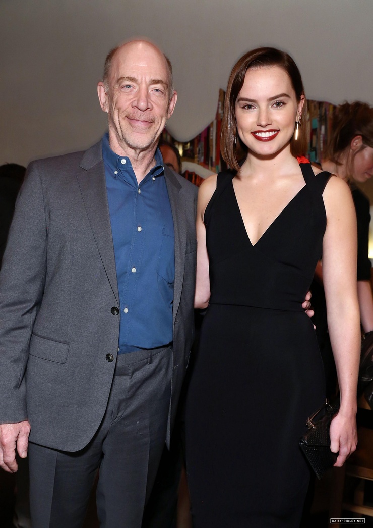 Daisy Ridley Daisy Ridley