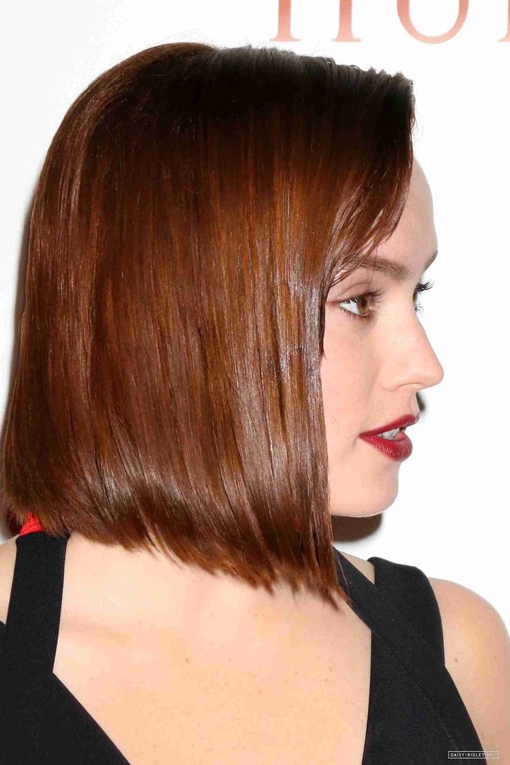 Daisy Ridley Daisy Ridley