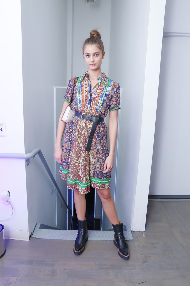 Taylor Marie Hill Taylor Marie Hill