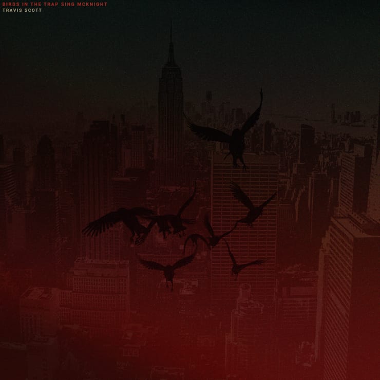 Birds In The Trap Sing McKnight [Explicit]