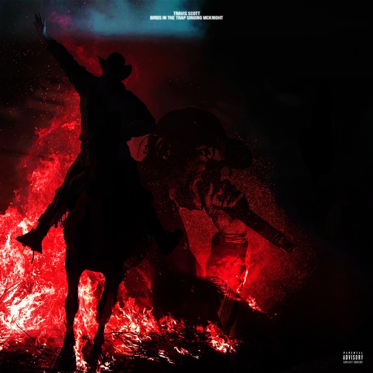 Birds In The Trap Sing McKnight [Explicit]