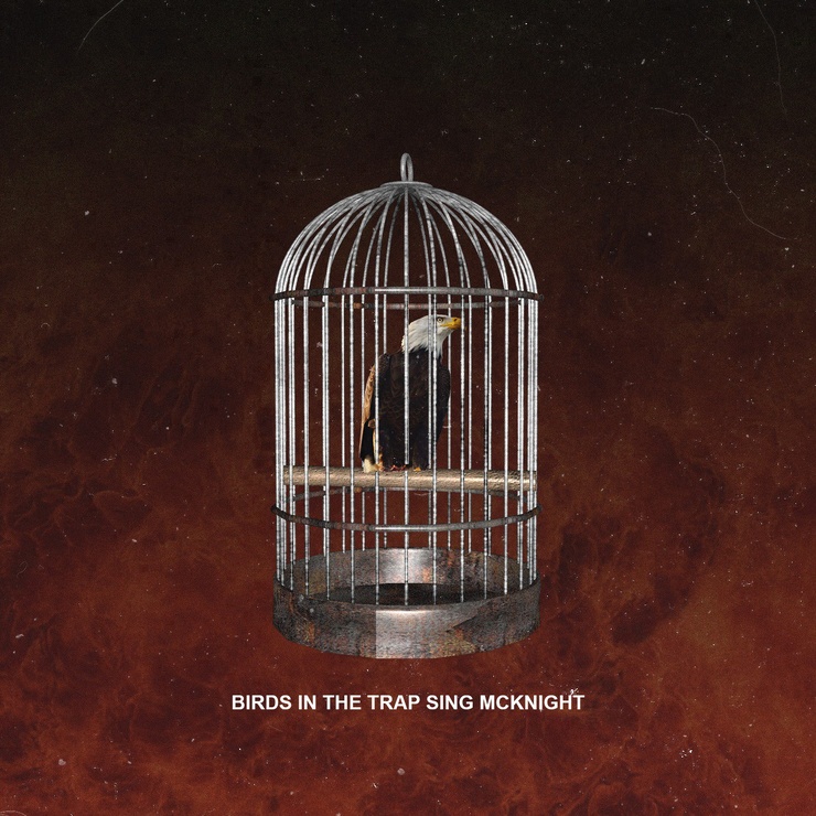 Birds In The Trap Sing McKnight [Explicit]