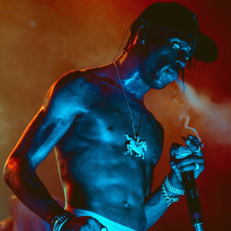 Birds In The Trap Sing McKnight [Explicit]