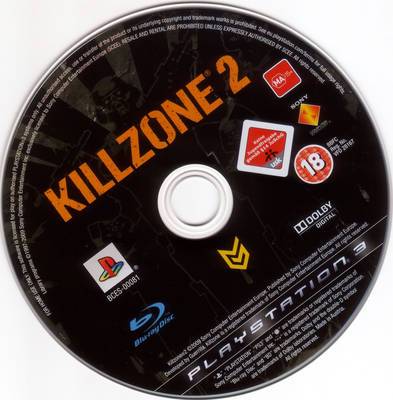 Killzone 2