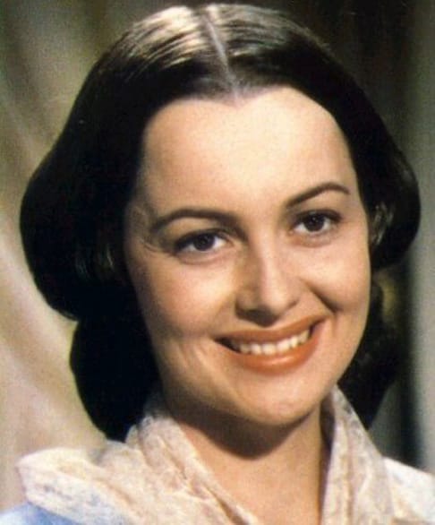 Olivia de Havilland