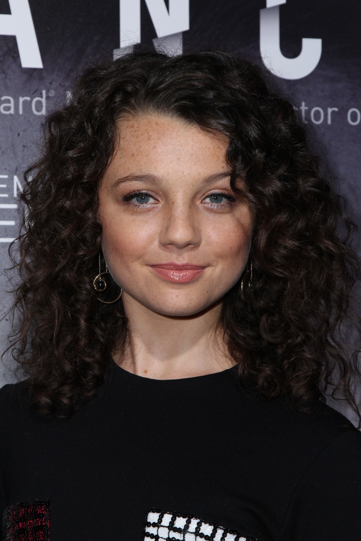 Picture of Stefania Owen