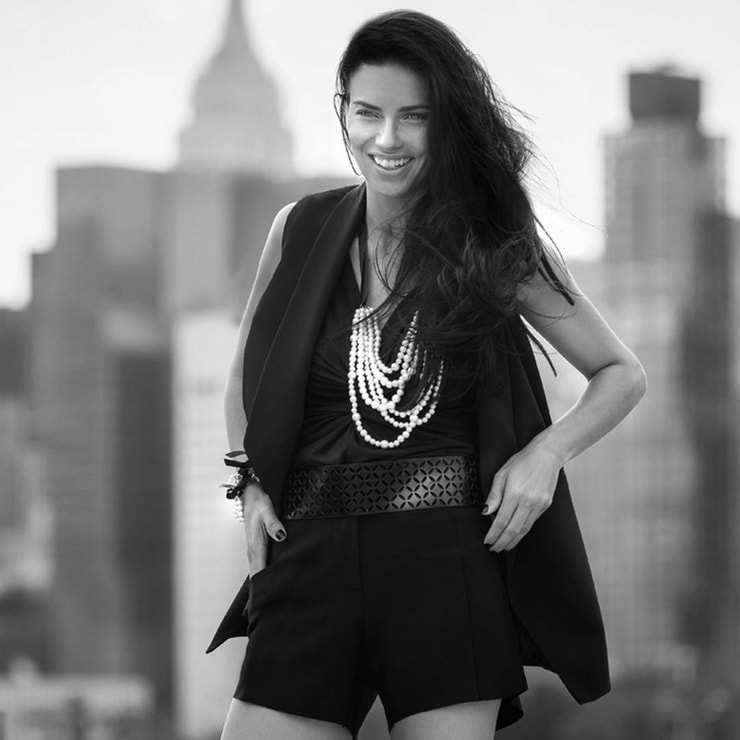Adriana Lima Adriana Lima