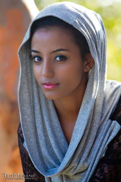 Meron Abebe