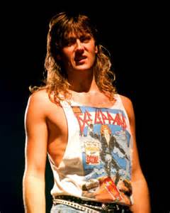 Joe Elliott