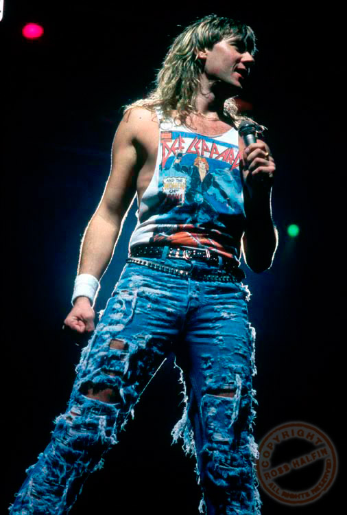 Joe Elliott