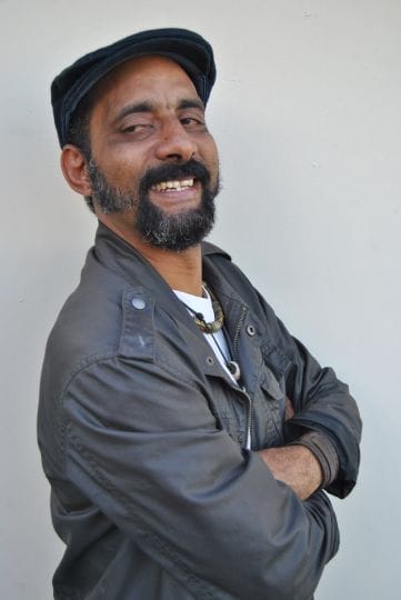 Gerardo Mercedes