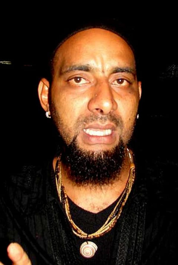 Gerardo Mercedes