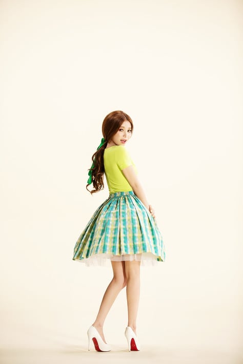 Kim Yongsun