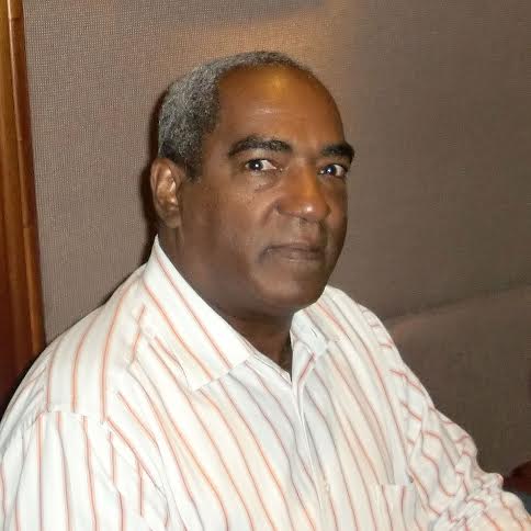 Teofilo Terrero