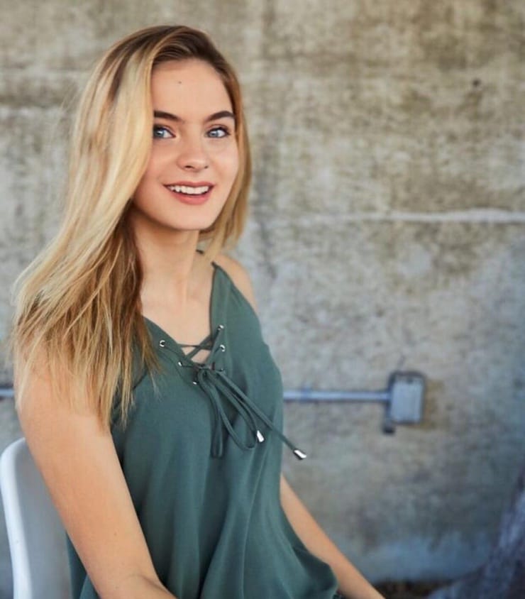 Brighton Sharbino