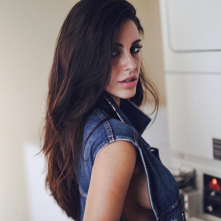 Jessica Lowndes Jessica Lowndes