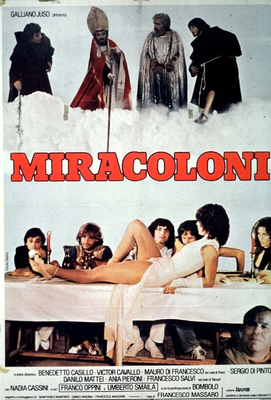 Miracoloni